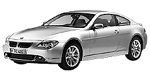 BMW E63 P26B1 Fault Code